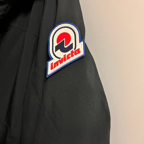 Invicta puffer jacket - Picture 5 of 10